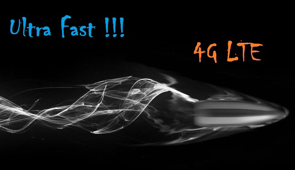 ultra fast
